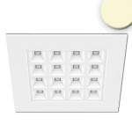 ISOLED 116964 LED Panel UGR<16 Line 625 