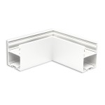 ISOLED 116969 LAMP30V1 90° Eck, geschweißt, 120x120mm 