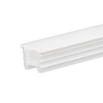 ISOLED 116987 FLEX-COVER10 Twist+Bend, Silikon, opal, 45% 