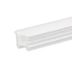 ISOLED 116988 FLEX-COVER10 Twist+Bend, Silikon, opal, 45% 