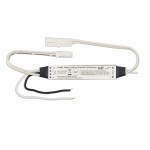 ISOLED 116998 Sys-Pro Push/Funk Mini Soft-On PWM-Dimmer 