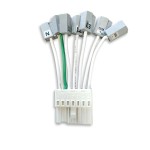 ISOLED 117006 FastFix LED Linearsystem R XL 