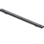 ISOLED 117051 Traverse mit Zopfmaß 133mm für 