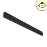 ISOLED 117055 LED Hängeleuchte Raster UGR<19, 36° 