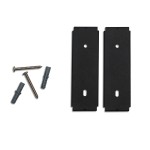 ISOLED 117060 Wandmontage-Set für LED Hängeleuchte Raster 