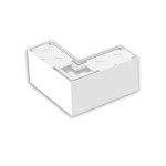 ISOLED 117073 L-Verbinder für Aufbau/Hängeleuchte LINKLINE50 weiß 