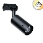 ISOLED 117083 3PH Strahler SELECT 8W UGR<19 
