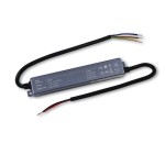 ISOLED 117092 LED Trafo 24V/DC, 100W, IP67 