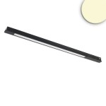 ISOLED 117100 Track48 Leuchte Mini Linear, schwarz 