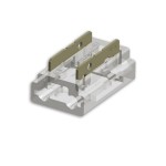 ISOLED 117150 Kontakt-Verbinder Multi (max. 5A) K3-205 