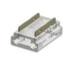ISOLED 117151 Kontakt-Verbinder Multi (max. 5A) K3-205 