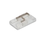 ISOLED 117152 Kontakt-Verbinder 90° (max. 5A) K3-208 