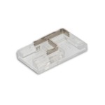 ISOLED 117153 Kontakt-Verbinder 90° (max. 5A) K3-210 