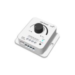 ISOLED 117157 Sys-Pro Funk Multi-PWM Drehdimmer, 3s 