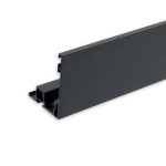 ISOLED 117162 Karniesen-Blende VISOR mit Lichtlinienoption für 