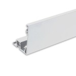 ISOLED 117163 Karniesen-Blende VISOR mit Lichtlinienoption für 