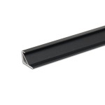 ISOLED 117164 LED Schrankprofil FURNIT10 WARDROBE, Aluminium 