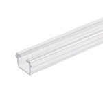 ISOLED 117171 Gardinen-Inlay klar, Innenformat B=9.7 H=6.5mm 