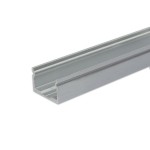 ISOLED 117186 Aluprofil 97cm für Wallwasher Flexband 