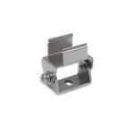 ISOLED 117187 Montageclip schwenkbar für Wallwasher Flexband 