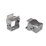 ISOLED 117191 Montageclip Z61 schwenkbar für SURF12/DIVE12/ECK10 