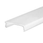 ISOLED 117194 Abdeckung COVER29 opal/satiniert für Profil 