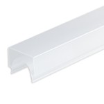 ISOLED 117208 Abdeckung COVER68 opal+, U-Form für 