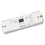 ISOLED 117309 LED Dual-Push-SPI-Controller für 8-960 Pixel 