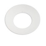 ISOLED 117351 Loch Adapterring ID 165mm - 