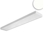 ISOLED 117366 LED Langfeldleuchte, 120x20cm, weiß, PowerSwitch 