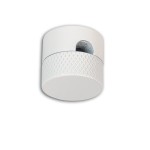 ISOLED 117370 Kabel Distanzabhänger, weiß, für Kabel 