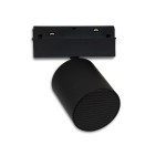 ISOLED 117379 Track48 Bluetooth-Speaker, 10W, schwarz, Host-/Subeinheit 