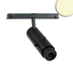 ISOLED 117431 Track48 Konturenstrahler SHAPE, 20W, 30° 