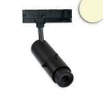 ISOLED 117433 3-Phasen Schienen-Konturenstrahler SHAPE, 20W, 30° 