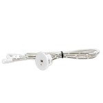 ISOLED 117454 MiniAMP Laser-Bewegungsmelder 20° 0.1-1m / 