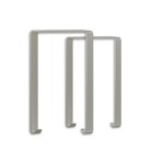 ISOLED 117564 Montagebügel Z64 für Leuchtenprofil HALON 