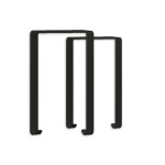 ISOLED 117565 Montagebügel Z64 für Leuchtenprofil HALON 