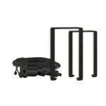 ISOLED 117568 Montagebügel Z65 für Leuchtenprofil HALON 