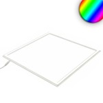 ISOLED 117571 LED Panel Frame 625, 24V 
