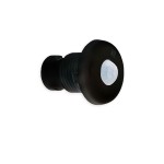 ISOLED 117576 DALI-2 Mini-PIR-Einbau-Bewegungs-/Lichtsensor 