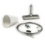 ISOLED 117606 Seilabhängung 