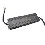 ISOLED 117668 LED Trafo 24V/DC, 400W, kompakt 