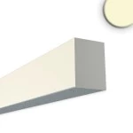 ISOLED 200105 LED Aufbauleuchte PROLAMP30H 49W weiß 