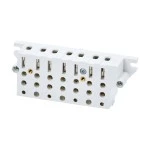 f-tronic 7110003 Zählersteckklemme 63A, Drehstrom, ZSK63A 