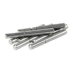 f-tronic 7110005 Satz Stifte ZSK-ST, für Zählersteckklemme 