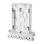 f-tronic 7110010 Adapterkassette BKE-A 
