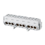 f-tronic 7110018 HLAK f. Zählerfeld 