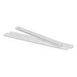 f-tronic 7110055 Sammelschienenisolierung, 213 mm, 3er Set 