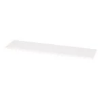 f-tronic 7110060 Abdeckstreifen ADS12SB, sperrbar 