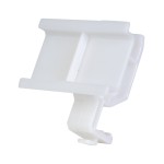 f-tronic 7110091 Geräteträger 3TE, für Sammelschienensystem 